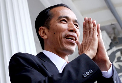 Pekan Depan Jokowi Sambangi Minahasa?